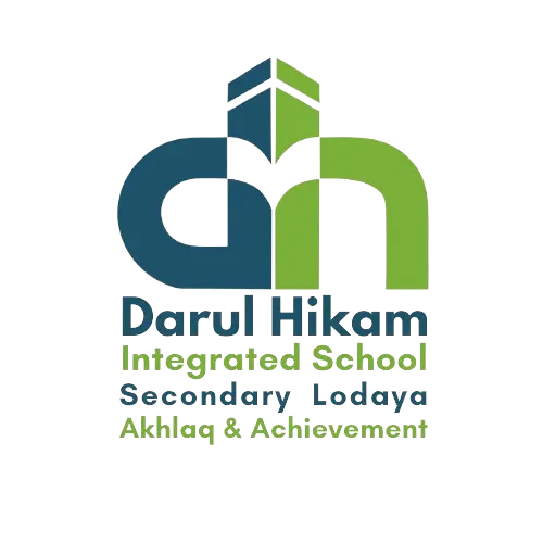 DHIS Secondary Lodaya