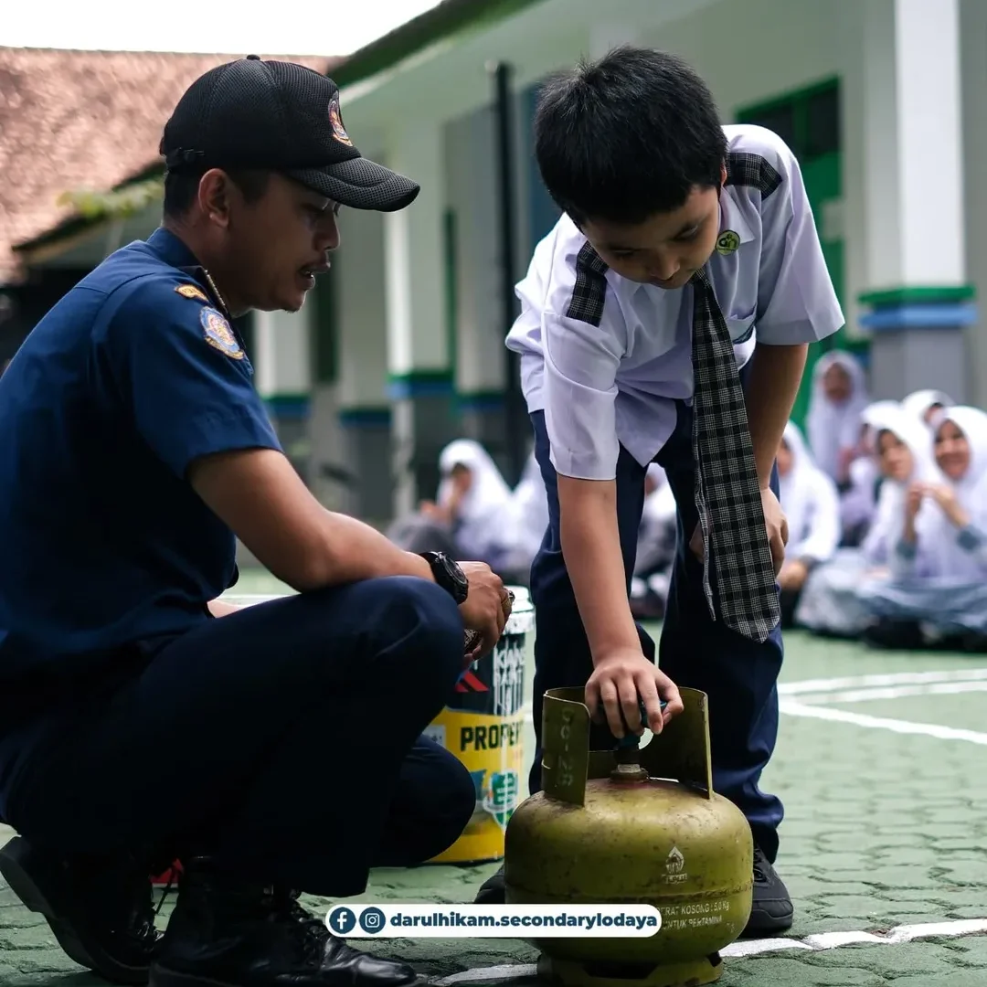 Natural and Fire Disaster Mitigation