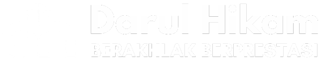 Logo DHIS Secondary Lodaya Darul Hikam